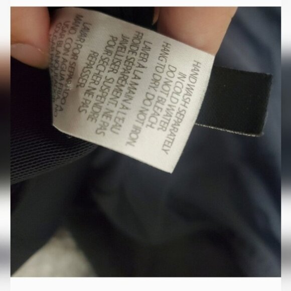 Simon Chang MESH layer 1 piece Swimsuit - Picture 7 of 7